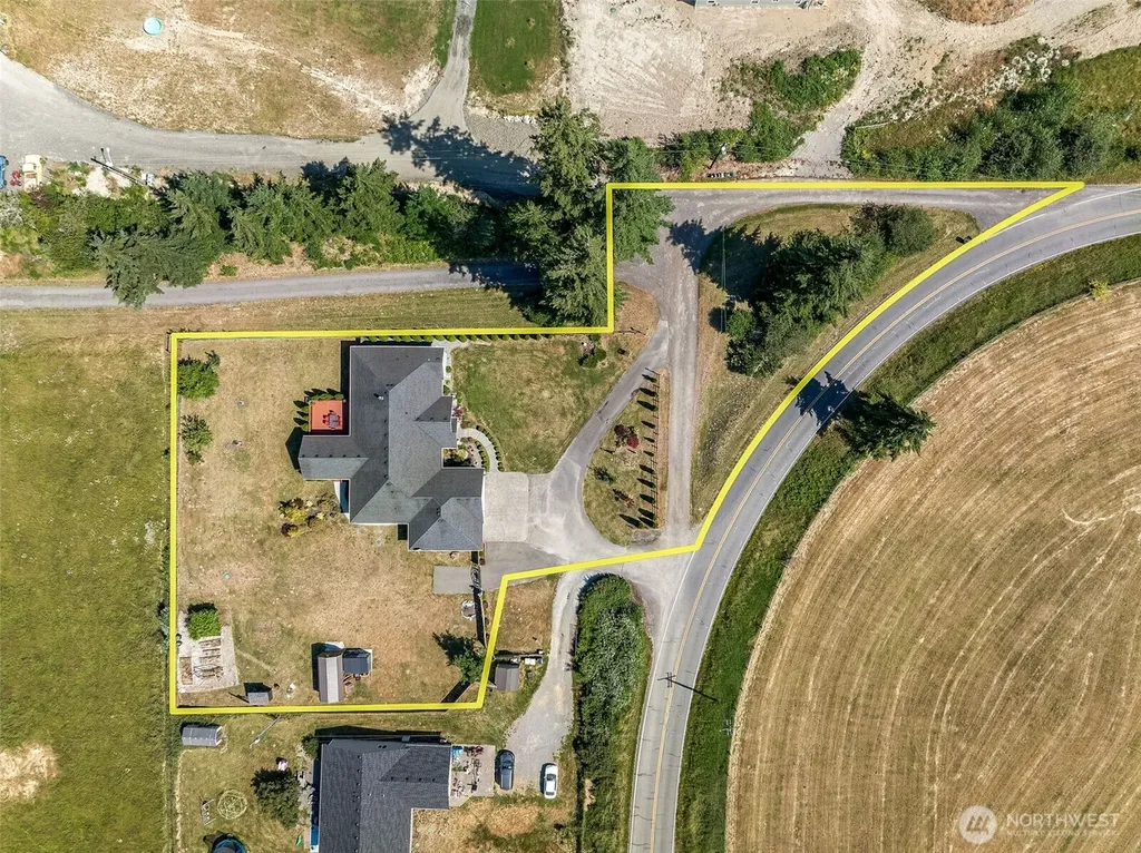 13903 Solberg Road SE Yelm WA 98597