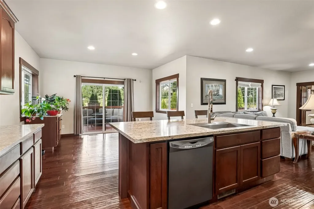 13903 Solberg Road SE Yelm WA 98597