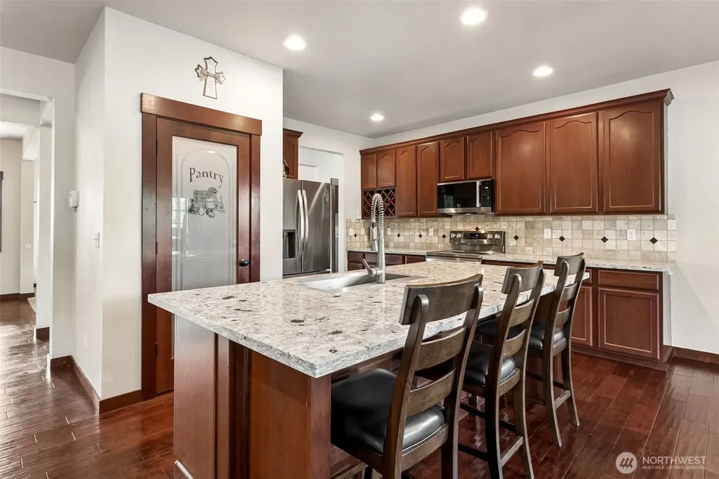 13903 Solberg Road SE Yelm WA 98597