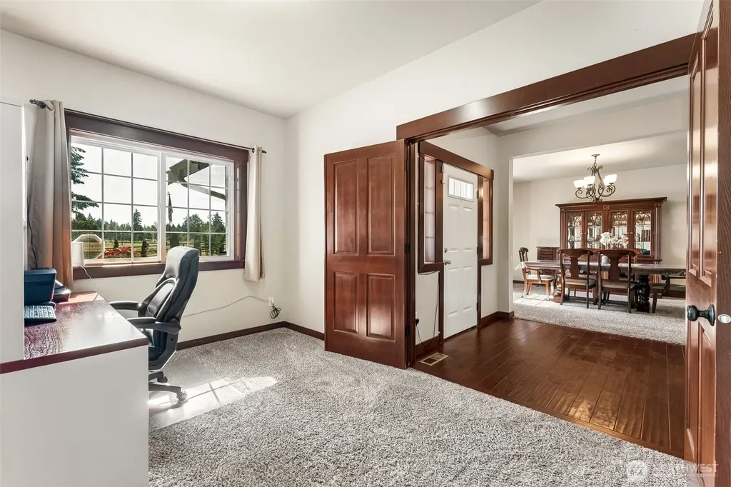 13903 Solberg Road SE Yelm WA 98597