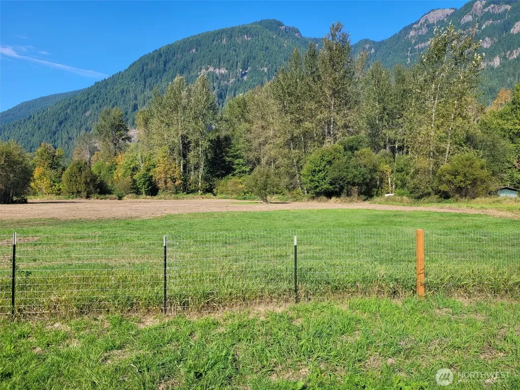 0 Us Highway 12 Randle WA 98377