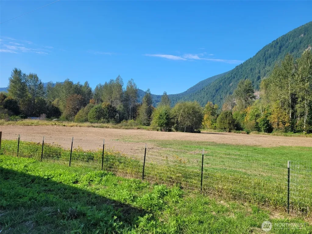 0 Us Highway 12 Randle WA 98377