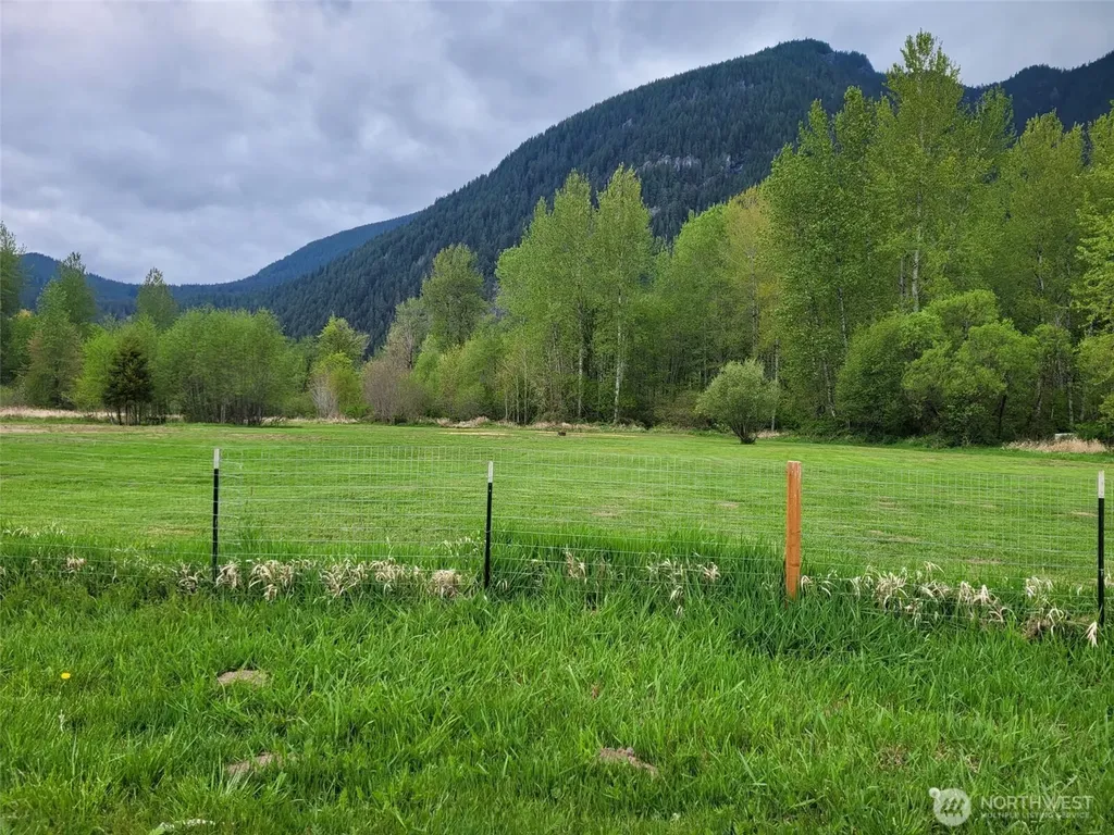0 Us Highway 12 Randle WA 98377