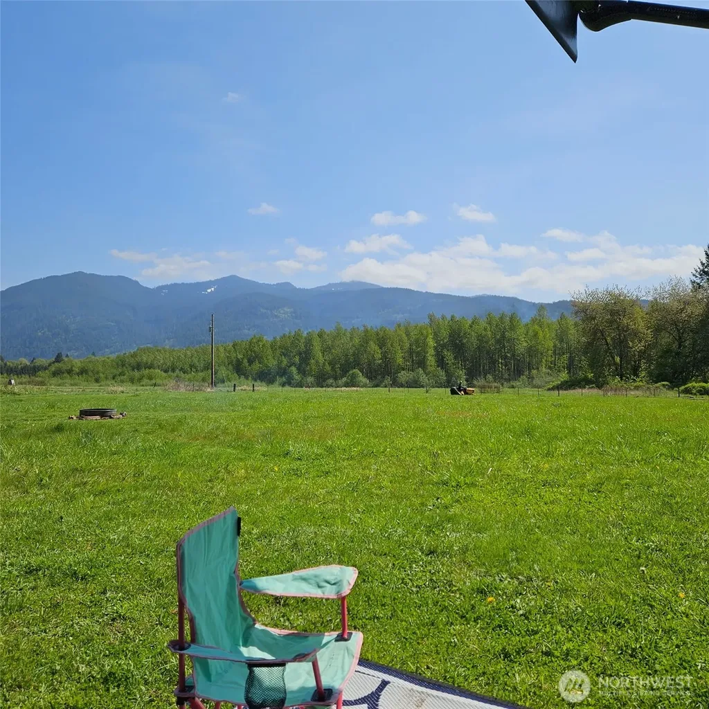 0 Us Highway 12 Randle WA 98377