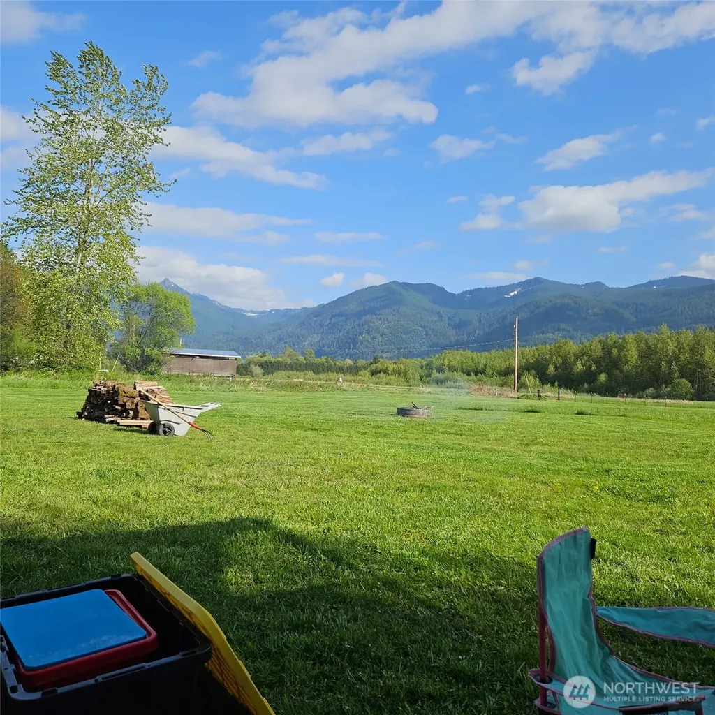 0 Us Highway 12 Randle WA 98377
