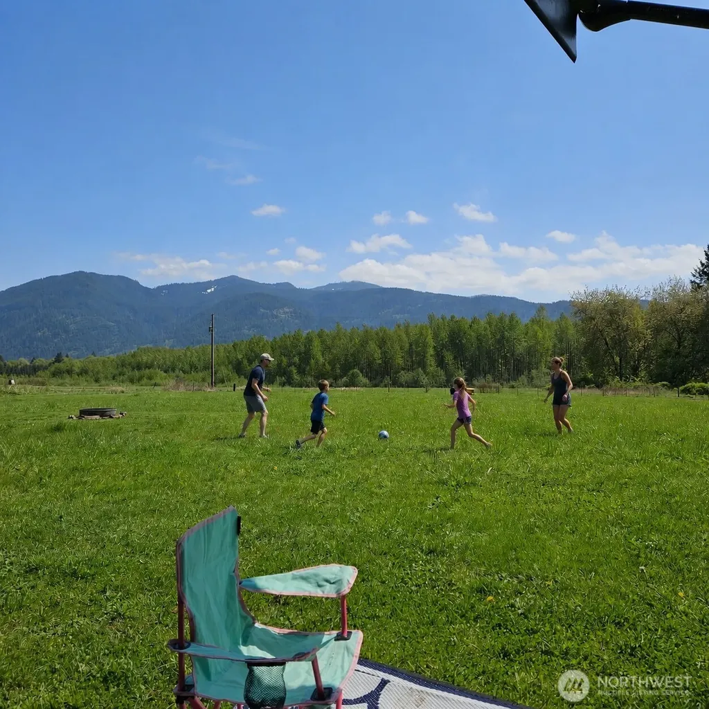 0 Us Highway 12 Randle WA 98377