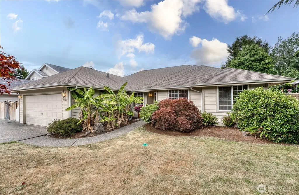 20106 Bue Rund Lane NE Poulsbo WA 98370