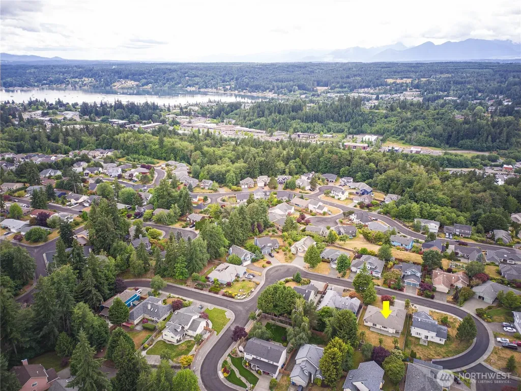 20106 Bue Rund Lane NE Poulsbo WA 98370