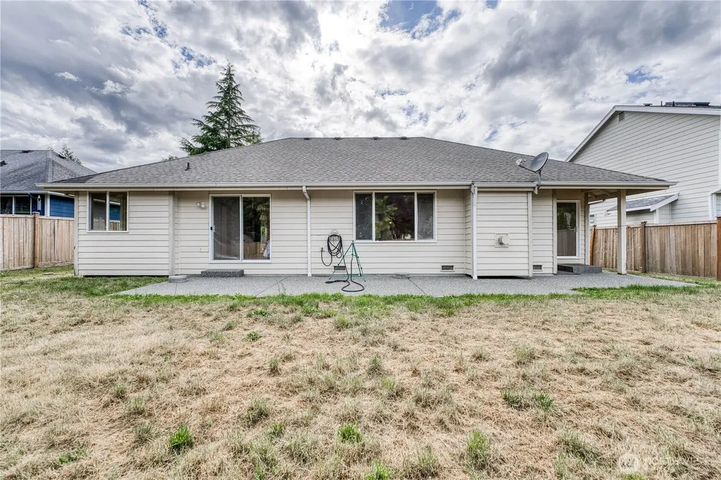 20106 Bue Rund Lane NE Poulsbo WA 98370