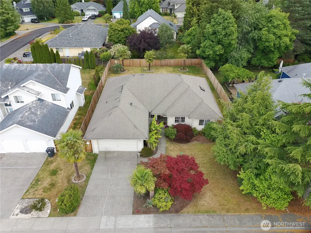 20106 Bue Rund Lane NE Poulsbo WA 98370