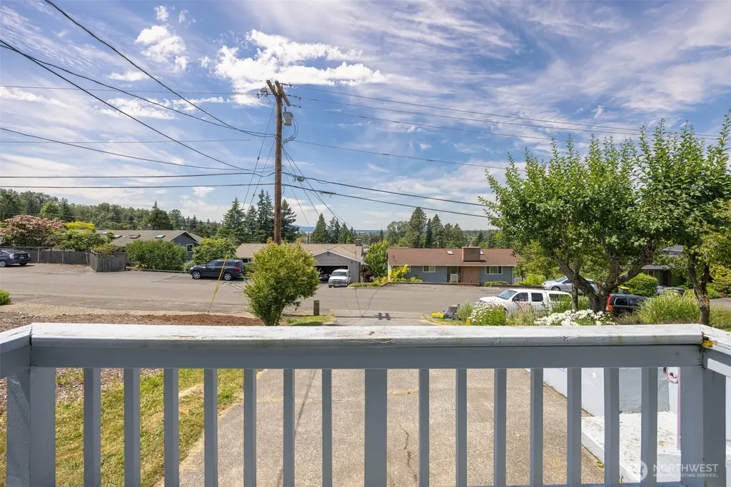 2210 Huron Street Bellingham WA 98229