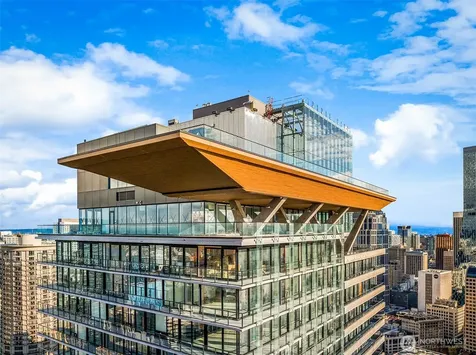 300 Virginia Street Seattle WA 98121