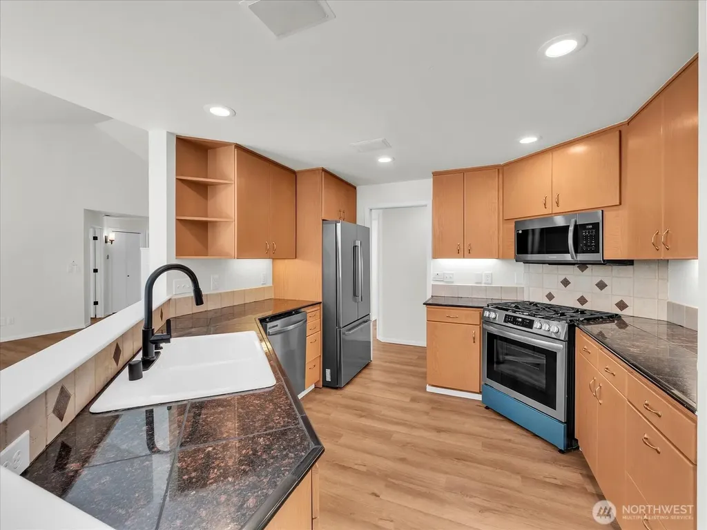 3851 Ambleside Lane NE Bremerton WA 98311