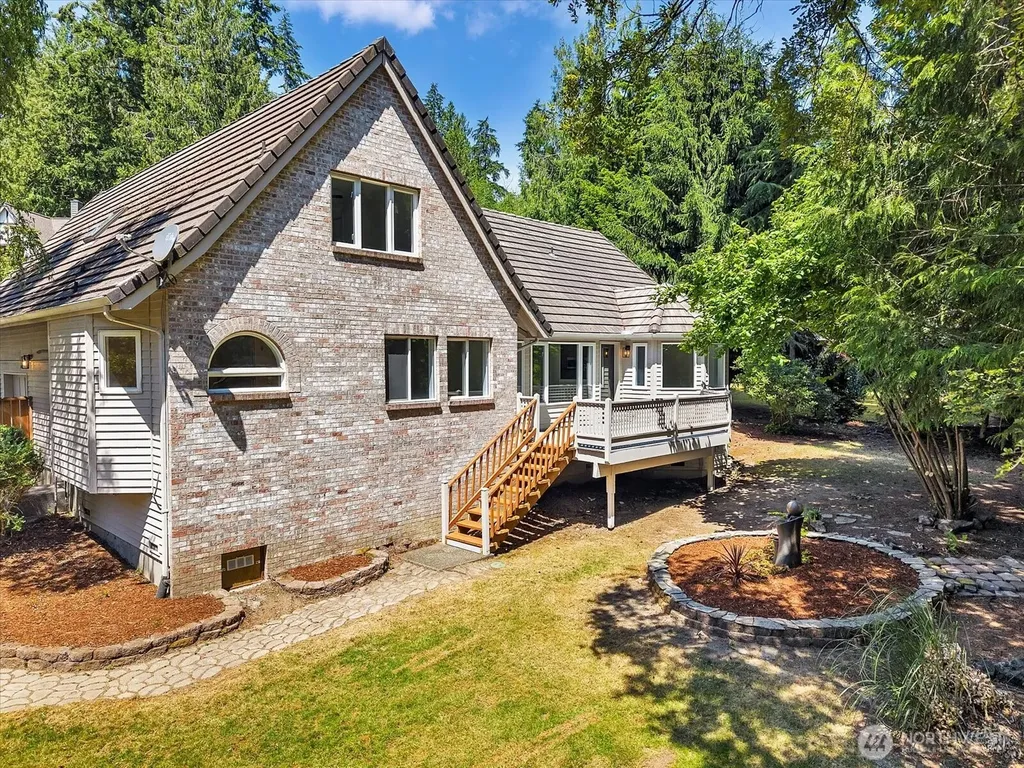 3851 Ambleside Lane NE Bremerton WA 98311