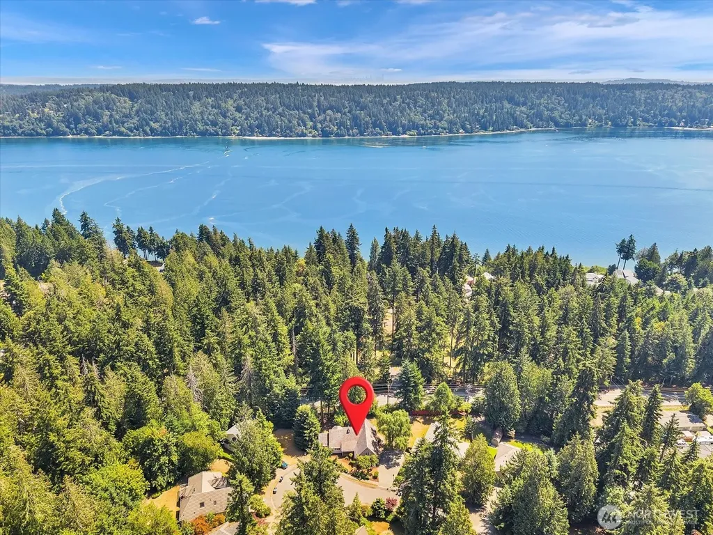 3851 Ambleside Lane NE Bremerton WA 98311