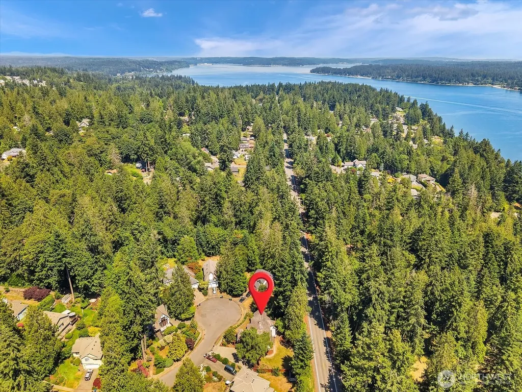 3851 Ambleside Lane NE Bremerton WA 98311