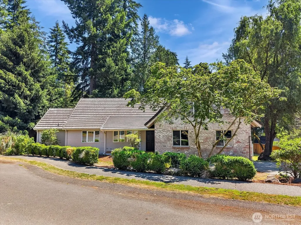 3851 Ambleside Lane NE Bremerton WA 98311