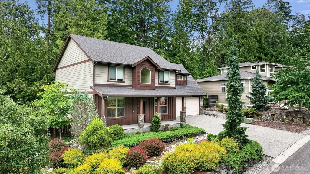 1216 Creekwood Lane Bellingham WA 98229
