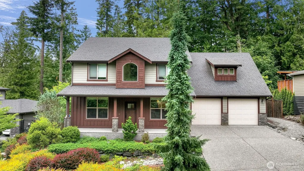 1216 Creekwood Lane Bellingham WA 98229