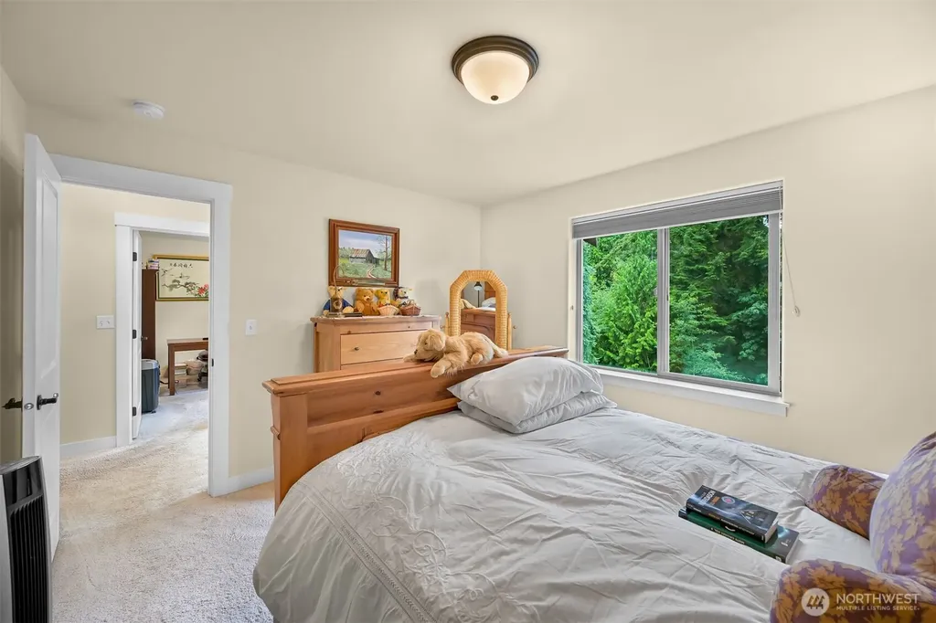 1216 Creekwood Lane Bellingham WA 98229