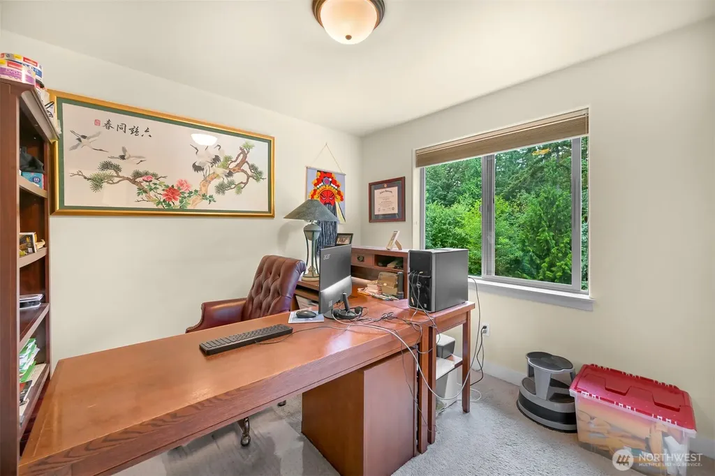 1216 Creekwood Lane Bellingham WA 98229