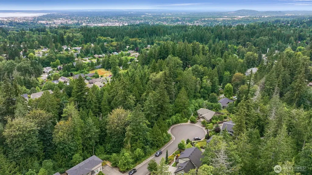 1216 Creekwood Lane Bellingham WA 98229