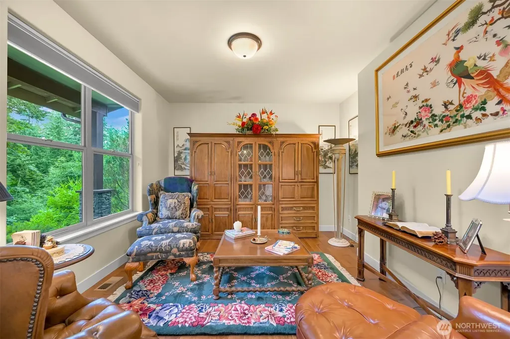 1216 Creekwood Lane Bellingham WA 98229