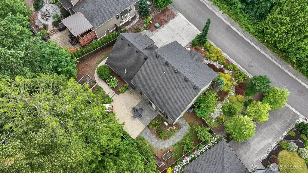 1216 Creekwood Lane Bellingham WA 98229