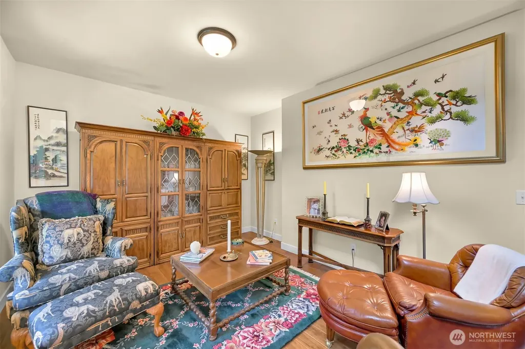 1216 Creekwood Lane Bellingham WA 98229