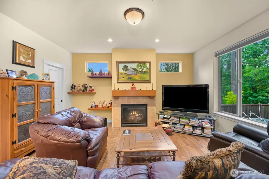 1216 Creekwood Lane Bellingham WA 98229