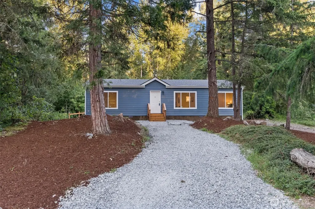 24917 48th Avenue E Graham WA 98338