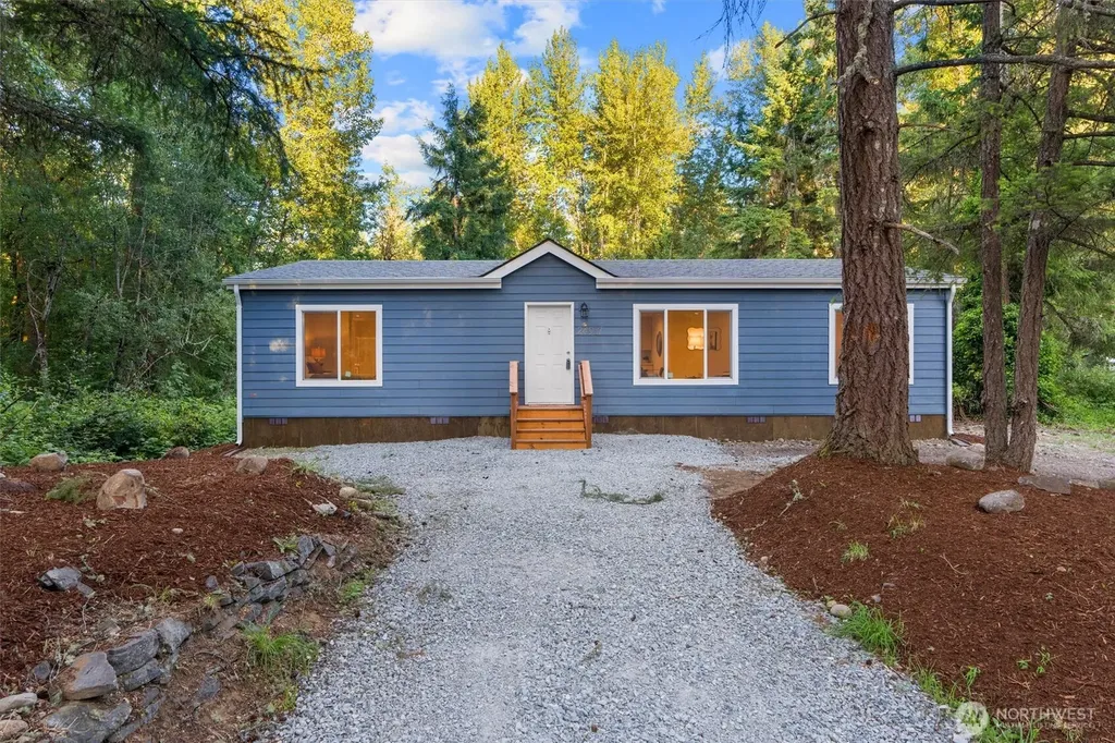 24917 48th Avenue E Graham WA 98338