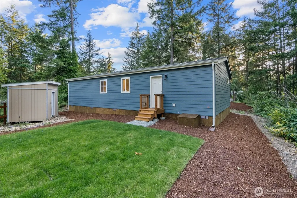 24917 48th Avenue E Graham WA 98338