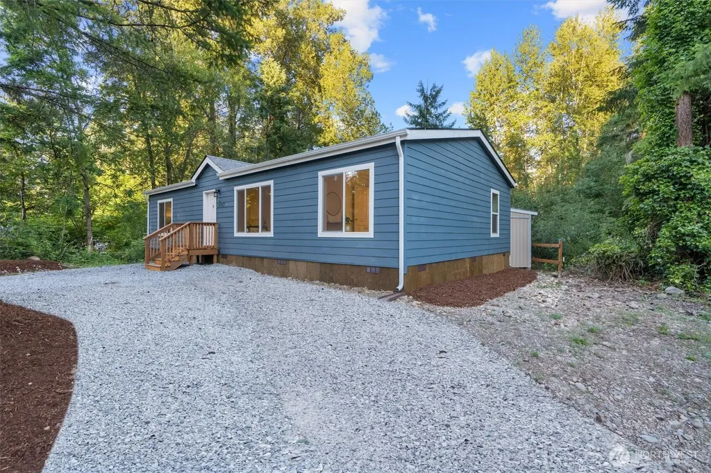24917 48th Avenue E Graham WA 98338