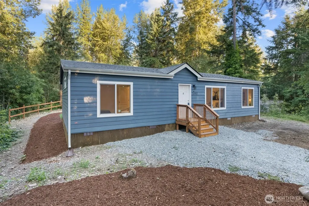 24917 48th Avenue E Graham WA 98338