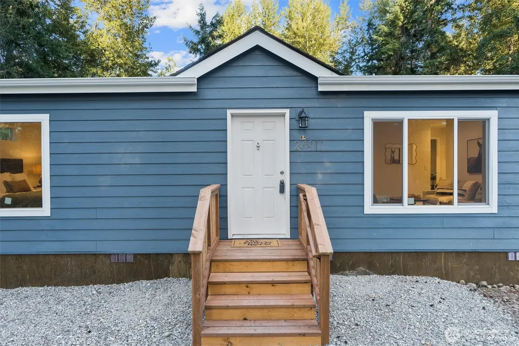 24917 48th Avenue E Graham WA 98338