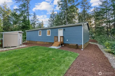 24917 48th Avenue E Graham WA 98338