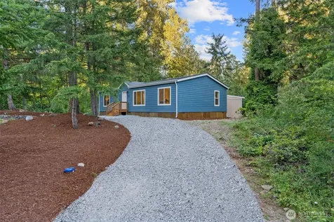 24917 48th Avenue E Graham WA 98338