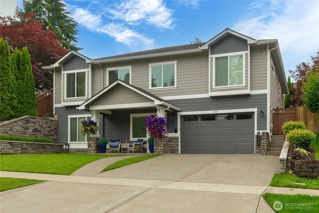 624 San Juan Avenue Fircrest WA 98466