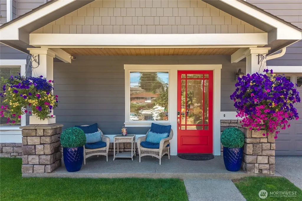 624 San Juan Avenue Fircrest WA 98466
