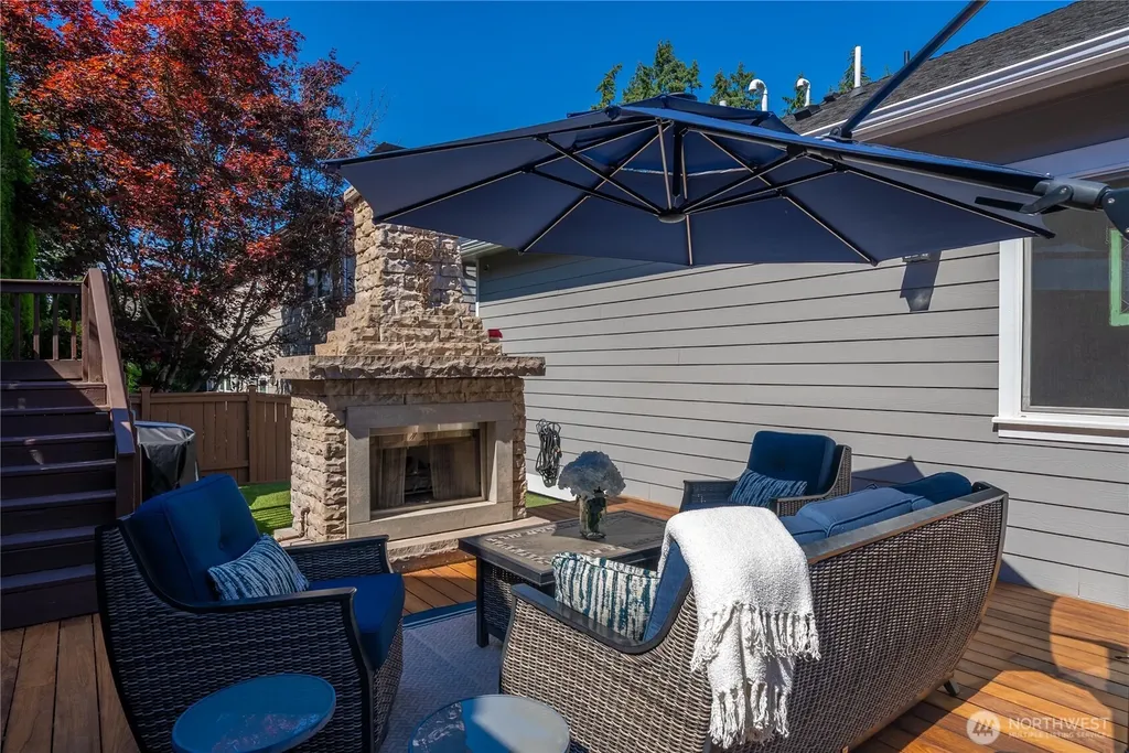 624 San Juan Avenue Fircrest WA 98466