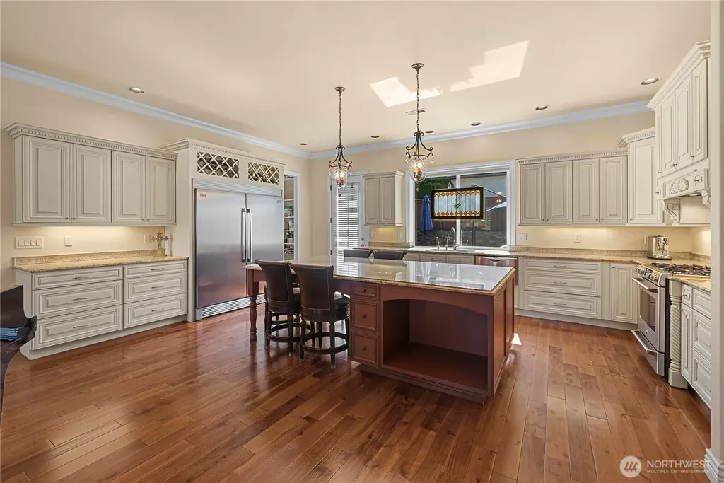 624 San Juan Avenue Fircrest WA 98466