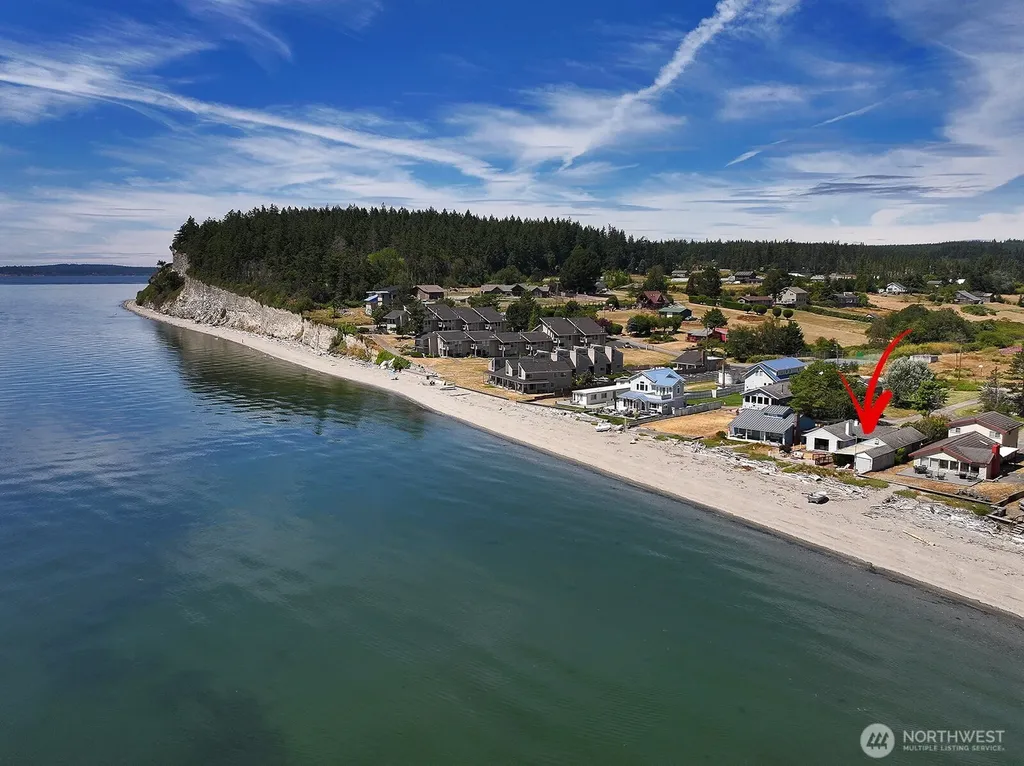 848 Old Beach Road Freeland WA 98249
