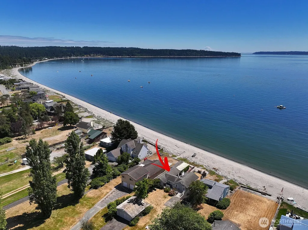 848 Old Beach Road Freeland WA 98249
