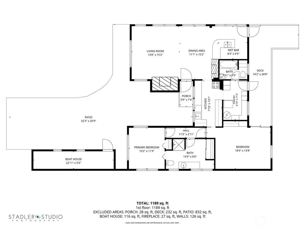 848 Old Beach Road Freeland WA 98249
