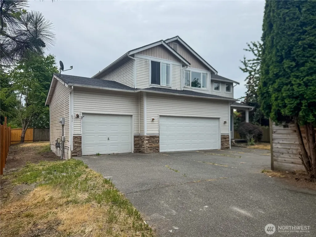 651 Milwaukee Boulevard S Pacific WA 98047