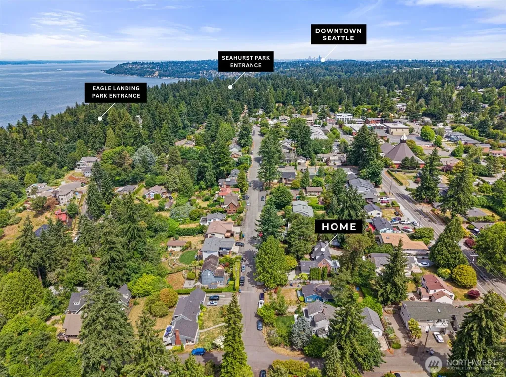 15440 22nd Ave SW Burien WA 98166