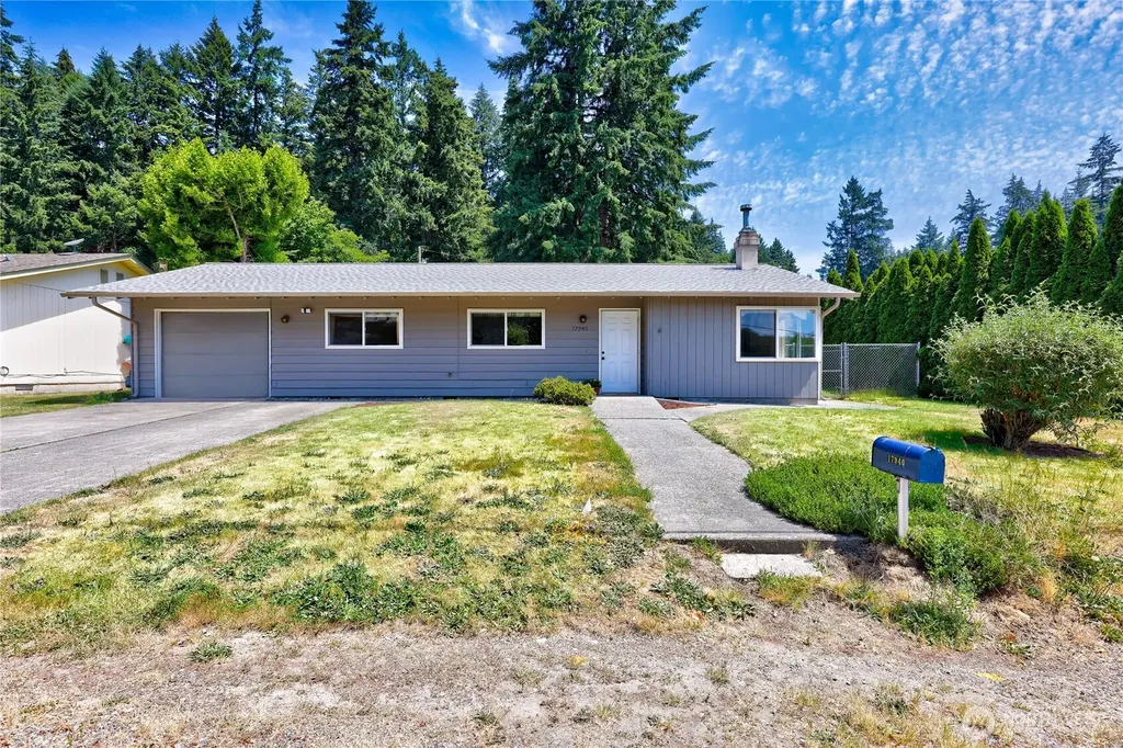 17940 9th Avenue NE Poulsbo WA 98370
