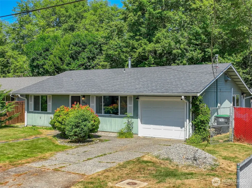 2410 Westlake Drive SE Lacey WA 98503