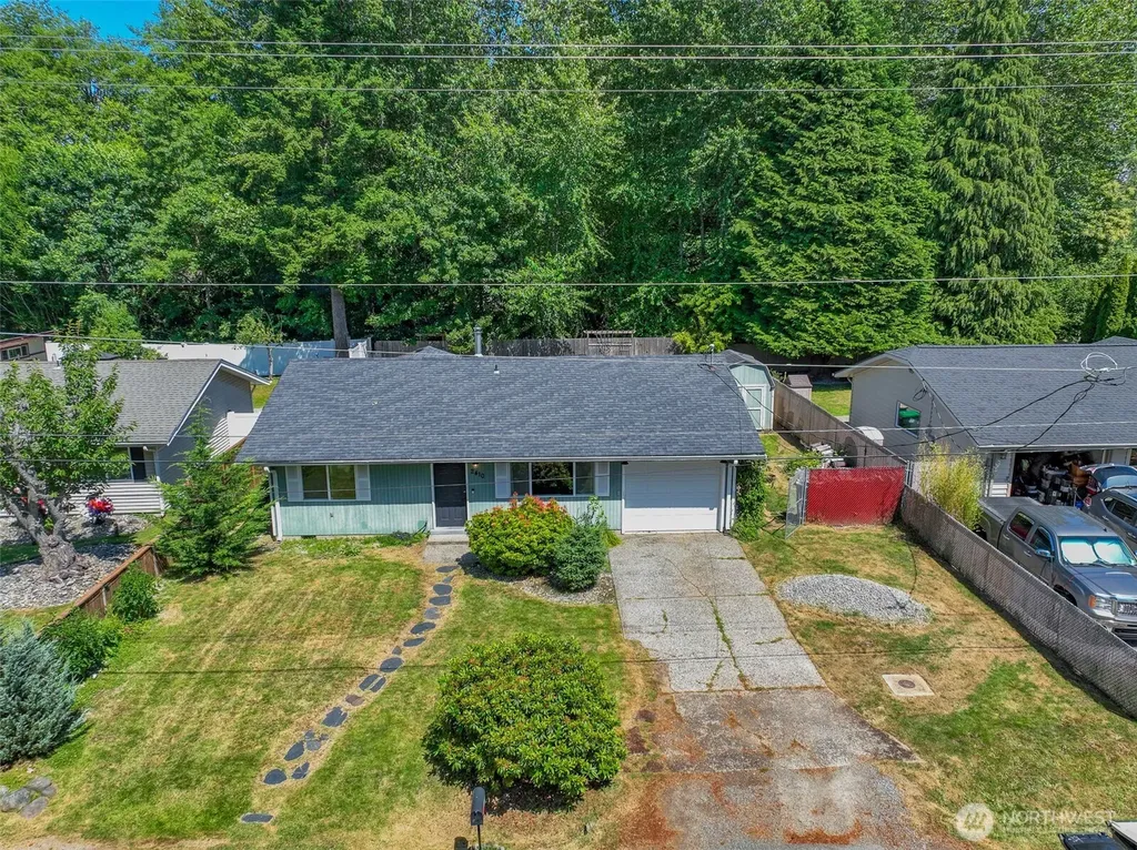 2410 Westlake Drive SE Lacey WA 98503